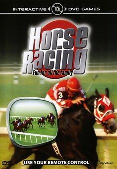 Interactive Horse Racing - V/A - Film - Duke - 5022508386610 - 18. december 2006