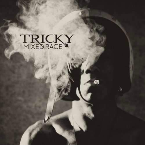 Mixed Race - Tricky - Musik - Domino - 5034202025610 - 9. februar 2017