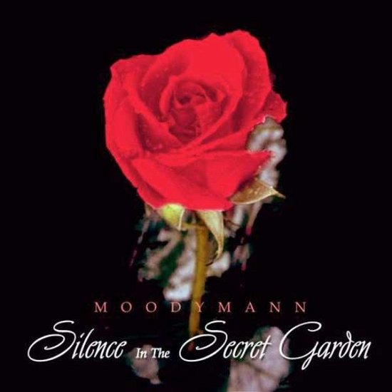 Cover for Moodymann · Silence in the Secret Garden (LP) [Limited edition] (2018)