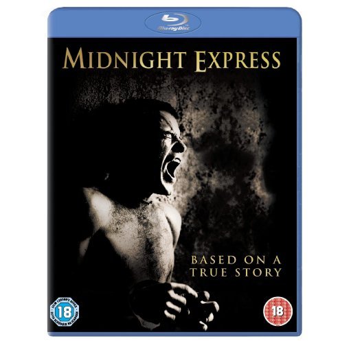 Cover for Midnight Express · Midnight Express - Special Edition (Blu-ray) (2009)
