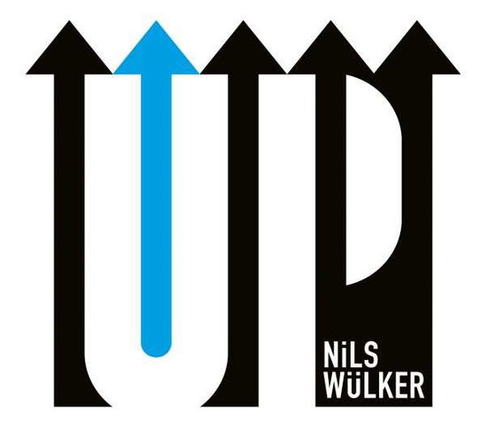 Cover for Nils Wülker · Up (180g) (Limited Edition) (LP) [Limited edition] (2015)