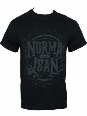 Cover for Tshirt · Norma Jean- Mens S (T-shirt)