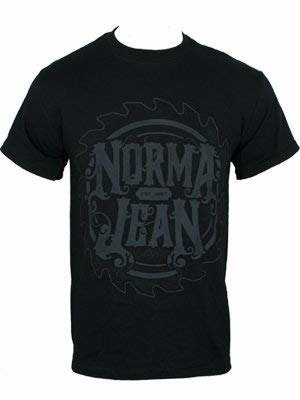 Cover for Tshirt · Norma Jean- Mens S (T-shirt)