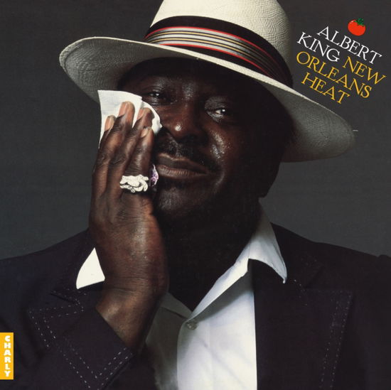 New Orleans Heat - Albert King - Musik - CHARLY - 5060767444610 - 12. april 2024