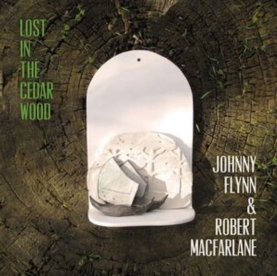 Cover for Johnny Flynn · Lost In The Cedar Wood (LP) (2025)