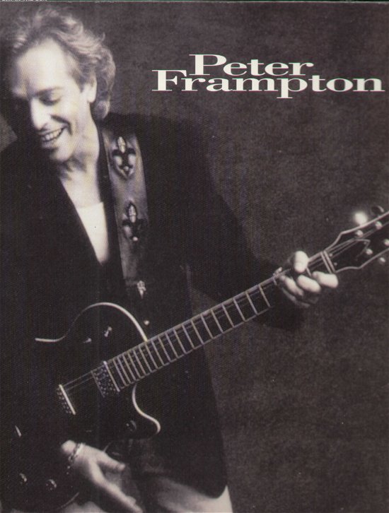 Day in the Sun - Peter Frampton - Musik -  - 5099747587610 - 11. marts 2008