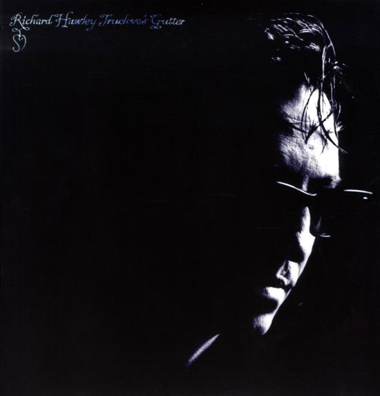 Cover for Richard Hawley · Truelove's Gutter (12&quot;) (2009)