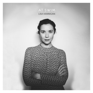 Cover for Lisa Hannigan · At Swim (CD) (2016)