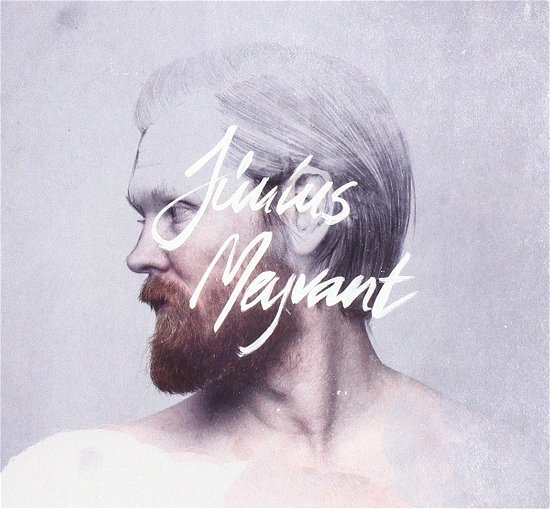 Cover for Meyvant Junius · EP (CD) (2015)