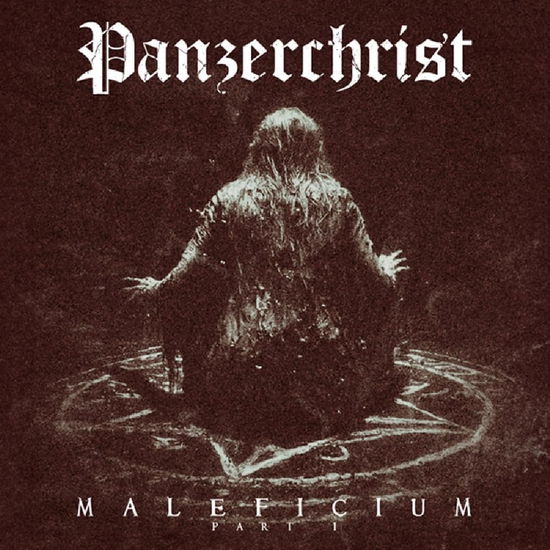 Cover for Panzerchrist · Maleficium Part I (CD) (2024)