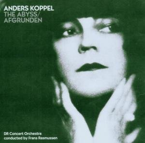 Cover for Koppel Anders · Afgrunden (CD) (2003)