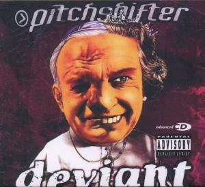 Deviant - Pitchshifter - Musiikki - MMP - 5907785033610 - keskiviikko 30. tammikuuta 2013