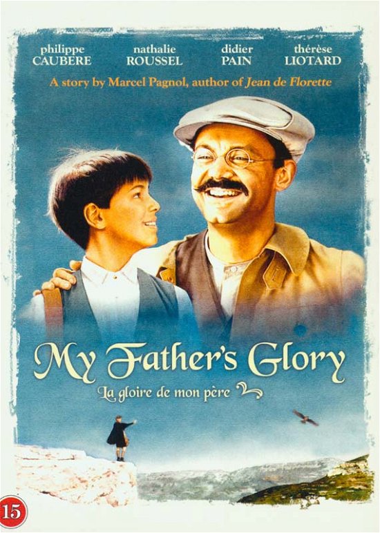 My Father's Glory* - V/A - Movies - Atlantic - 7319980040610 - 1970