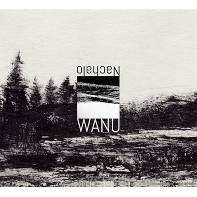 Cover for Nachalo · Wanu (CD)