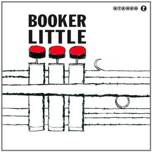 Cover for Booker Little · Booker Little Quartet (VINIL) [180 gram edition] (2015)
