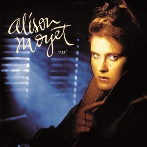 Cover for Alison Moyet · Alf (LP) [180 gram edition] (2011)