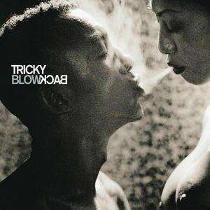 Cover for Tricky · Blowback (LP) [180 gram edition] (2001)