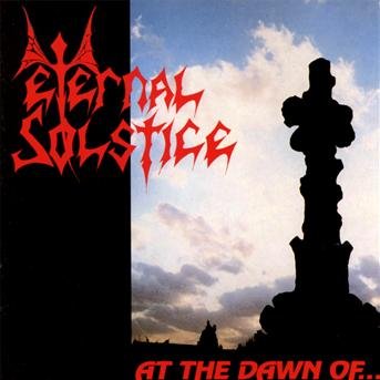 Cover for Eternal Solstice · Split (CD) (2013)
