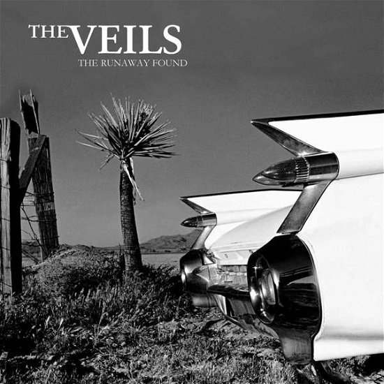 Cover for The Veils · Veils (The) - The Runaway Found (VINIL) (2017)