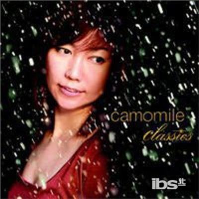 Cover for Emi Fujita · Camomile Classics (CD) (2006)