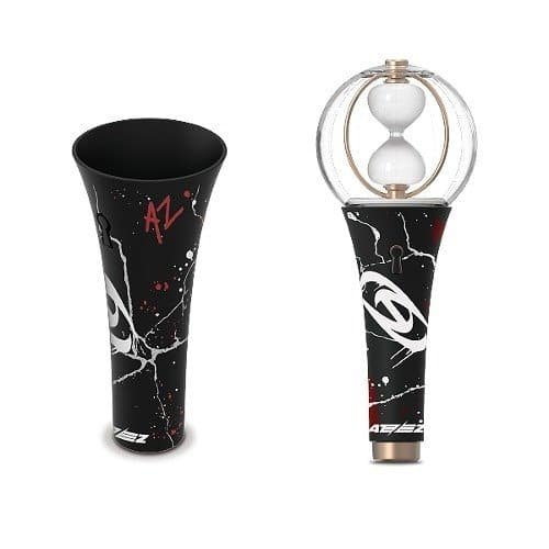 KQ Entertainment Ateez Official Light Stick Ver. 2 Body Accessory