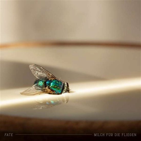 Cover for Fate · Milch für die Fliegen (LP)