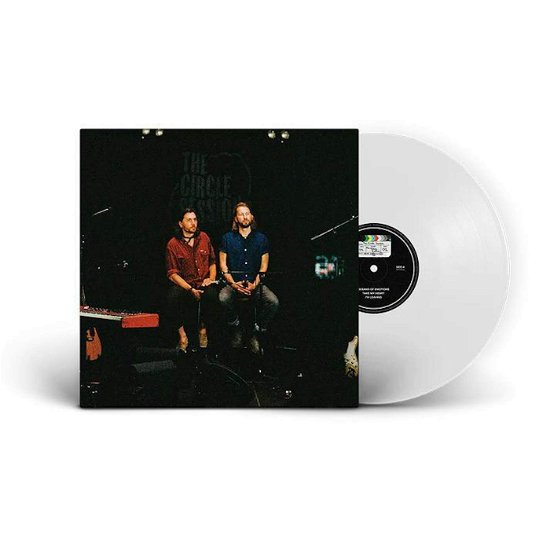 The Circle Session (White Vinyl) - The Teskey Brothers - Musiikki - SOUL / R&B - 9341004129610 - perjantai 26. huhtikuuta 2024
