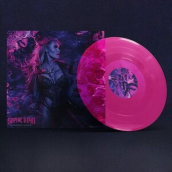 Imposter Syndrome (Magenta Variant) - Sophie Lloyd - Music - AUTUMN RECORDS (CODE 7) - 9501518444610 - May 31, 2024