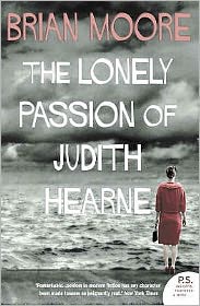 Cover for Brian Moore · The Lonely Passion of Judith Hearne - Harper Perennial Modern Classics (Paperback Book) (2007)