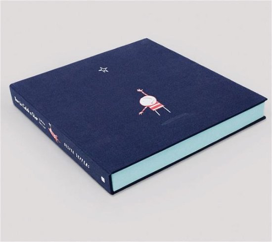 Cover for Oliver Jeffers · How to Catch a Star (Innbunden bok) [Limited edition] (2014)