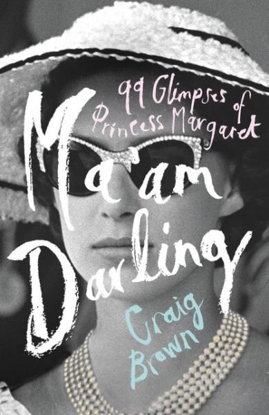 Cover for Brown · Ma'am Darling (Book) [Edition edition] (2017)