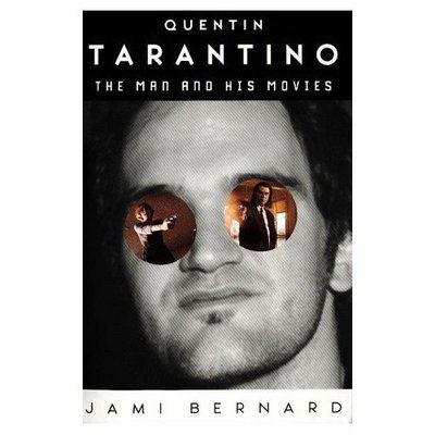 Cover for Jami Bernard · Quentin Tarantino (Bok) [1st U.S. edition] (1995)