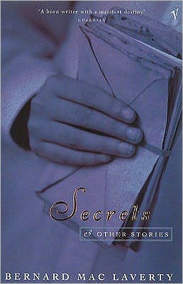 Cover for Bernard MacLaverty · Secrets And Other Stories (Paperback Book) (1997)