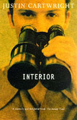 Cover for Justin Cartwright · Interior (Paperback Book) (2000)