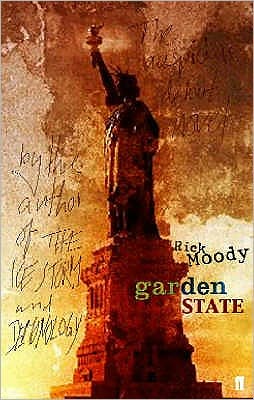 Cover for Rick Moody · Garden State (Paperback Book) (2002)