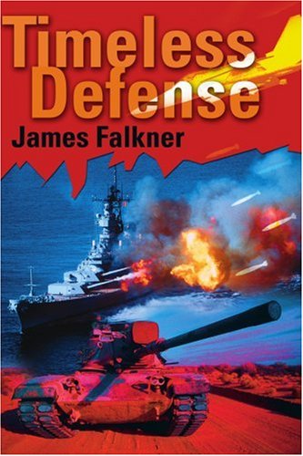 Cover for James Falkner · Timeless Defense (Paperback Bog) (2001)