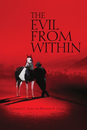 Cover for Catherine Jenks · The Evil from Within (Pocketbok) (2005)