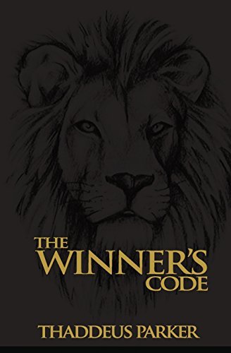 Cover for Thaddeus Parker · The Winners Code: Laws of a Champion (Paperback Bog) (2014)