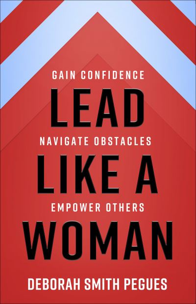 Lead Like a Woman -  - Książki - Harvest House - 9780736982610 - 11 sierpnia 2020