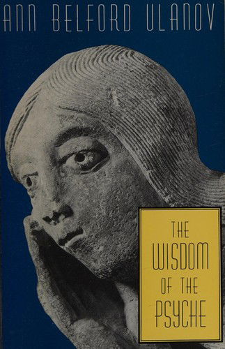 Cover for Ann Ulanov · Wisdom of the Psyche (Paperback Book) (1988)