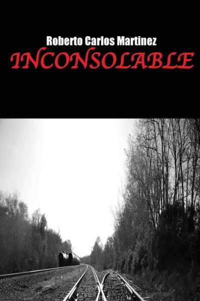 Inconsolable - Roberto Carlos Martinez - Books - PandaMonk Publishing - 9780990517610 - August 8, 2014