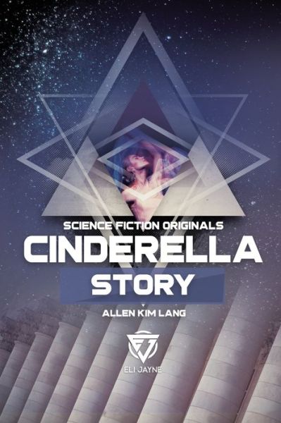 Cover for Allen Kim Lang · Cinderella Story (Paperback Book) (2020)