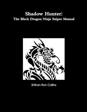 Cover for Ron Collins · Shadow Hunter (Bok) (2012)