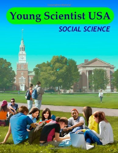 Cover for Y S · Young Scientist Usa. Social Science (Paperback Book) (2014)