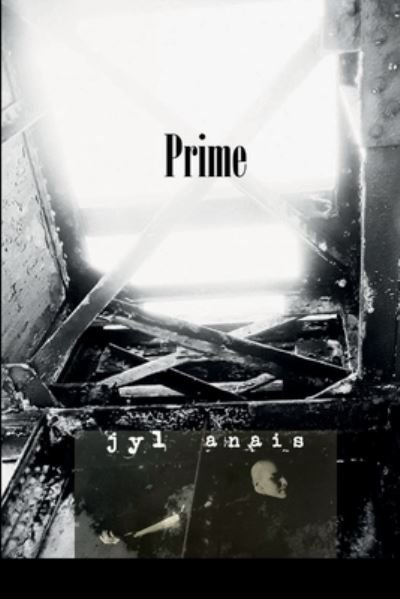Cover for Jyl Anais · Prime (Pocketbok) (2022)