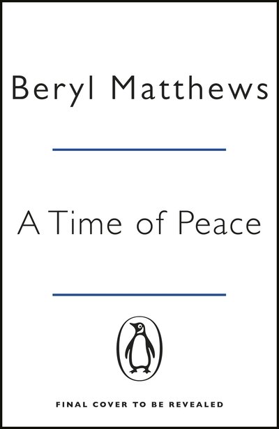 Cover for Beryl Matthews · Her Mother's Daughter - The Webster Family Trilogy (Paperback Bog) (2023)