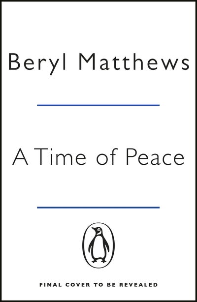 Her Mother's Daughter - The Webster Family Trilogy - Beryl Matthews - Books - Penguin Books Ltd - 9781405940610 - March 2, 2023