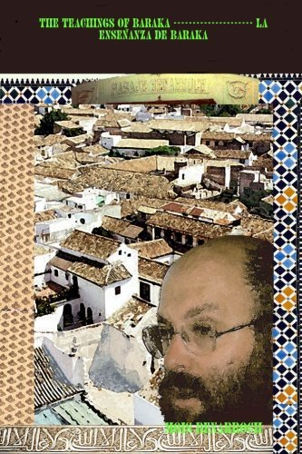 Cover for Mois Benarroch · The Teachings of Baraka --------------------- La Enseñanza De Baraka (Pocketbok) (2011)