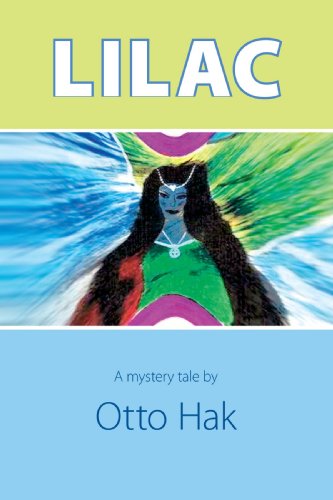 Cover for Otto Hak · Lilac (Paperback Book) (2007)