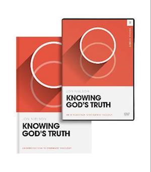 Cover for Jon Nielson · Knowing God's Truth - Theology Basics (N/A) (2025)